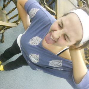 Meet your Posher, Jacquelyn